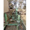 Corley 3 Head Carriage (Sawmill)