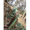 Corley 3 Head Carriage (Sawmill)