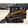 2004 Caterpillar 257B Skidsteer