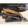 2004 Caterpillar 257B Skidsteer