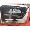 Morbark 640 Debarker