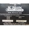 Morbark 640 Debarker