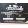 Morbark 640 Debarker