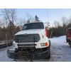 2005 Sterling LT9513 Bucket Truck