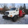 2005 Sterling LT9513 Bucket Truck