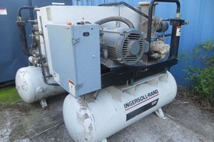 Ingersoll-Rand EP30-ESP  Air Compressor