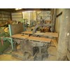 E-L-Essley Mach. Co. Band/Table/Router Bandsaw