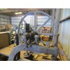 E-L-Essley Mach. Co. Band/Table/Router Bandsaw