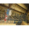 Eagle 4 Stringer Pallet Nailer and Assembly System