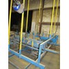 Eagle 4 Stringer Pallet Nailer and Assembly System