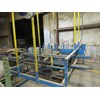 Eagle 4 Stringer Pallet Nailer and Assembly System