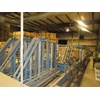 Eagle 4 Stringer Pallet Nailer and Assembly System