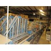 Eagle 4 Stringer Pallet Nailer and Assembly System