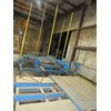 Eagle 4 Stringer Pallet Nailer and Assembly System