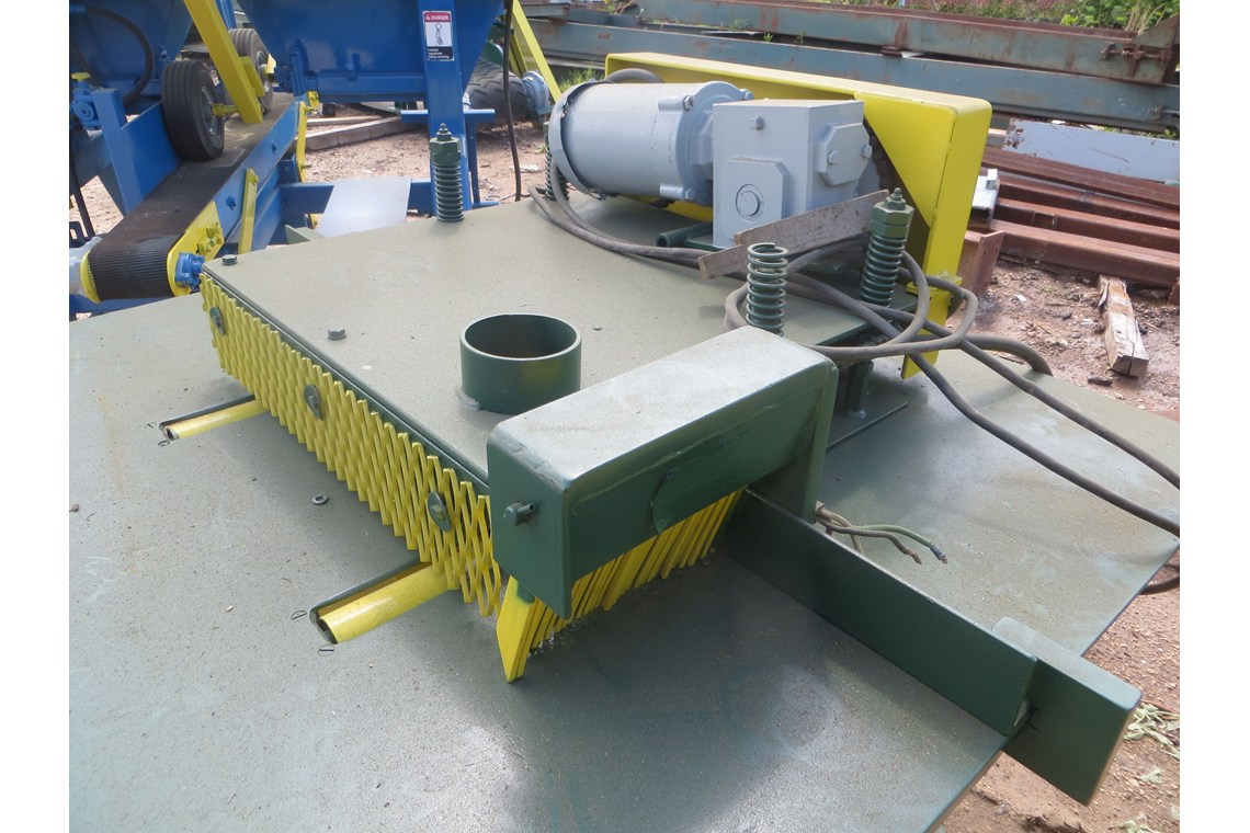 LHI Electric Straight Line Rip For Sale