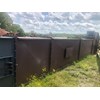 Unknown 7in x 16in Bucket Conveyor