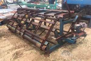 Quality Machine 4 Chain  Unscrambler