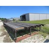 Unknown 40ft 5 Strand Conveyor Deck (Log Lumber)