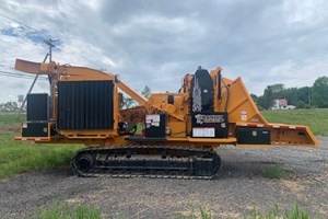 2024 Bandit 3090T  Wood Chipper - Mobile