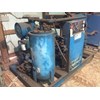 Quincy Compressor QSI-500 100hp Air Compressor