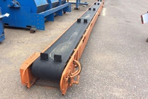 Unknown 32ft  Conveyors Belt