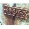 Sturtevant Co 36in Blower and Fan