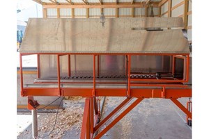 Fast Mat Drill  Mat Equipment