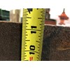 McDonough Pair of 6ft Wheels Band Mill (Wide)