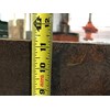 McDonough Pair of 6ft Wheels Band Mill (Wide)
