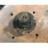 McDonough Pair of 6ft Wheels Band Mill (Wide)