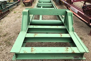 Unknown Track Frame  Conveyor General