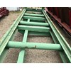 Unknown Track Frame Conveyor General