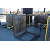 Unknown Racks Pallet Stacker