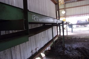 Mainline 20in x30ft  Conveyors Belt