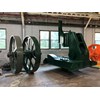 Klamath 8 ft Bandsaw Band Mill (Wide)