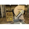 Koger Air 75HP Blower and Fan