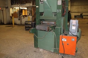 Ramco 25  Sander