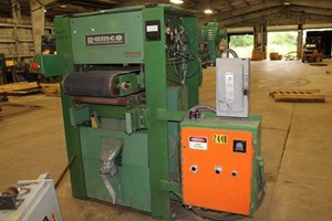 Ramco 1800B/84  Sander