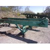 CMC 20ft 2 Strand Conveyor Deck (Log Lumber)