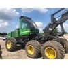 John Deere 1270D Harvesters and Processors