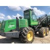 John Deere 1270D Harvesters and Processors