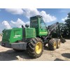 John Deere 1270D Harvesters and Processors