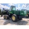 John Deere 1270D Harvesters and Processors