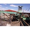 Endwise 18ft 3 Strand Conveyor Deck (Log Lumber)