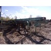 Endwise 18ft 3 Strand Conveyor Deck (Log Lumber)