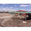 Endwise 18ft 3 Strand Conveyor Deck (Log Lumber)