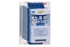 WEG SSW07  Electrical