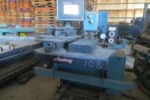 Armstrong Auto Leveler  Sharpening Equipment