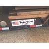 2009 Transcraft TL 2000 Conestoga  Van Trailer