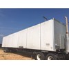 2009 Transcraft TL 2000 Conestoga  Van Trailer